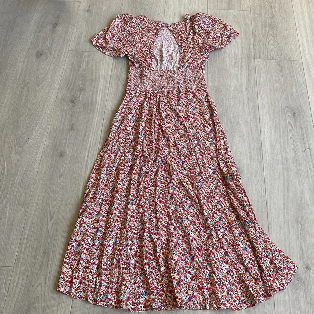 AFRM   Dress - Picture 8 of 10